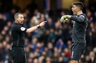Nick Pope and his teammates are in for a difficult set of games now